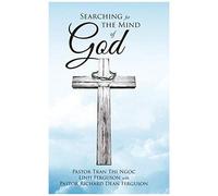 Searching For The Mind Of God