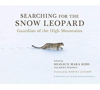 Searching For The Snow Leopard