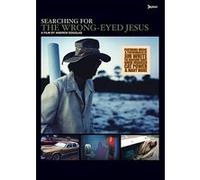 Searching for the wrong eyed Jesus