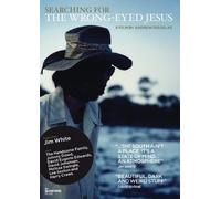 Searching for The Wrong-Eyed Jesus-UK DVD re-Release [Import]