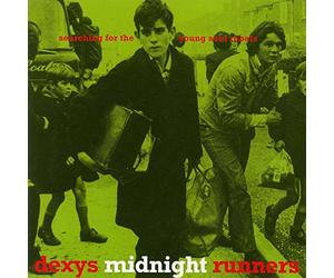 Searching for the Young Soul Rebels