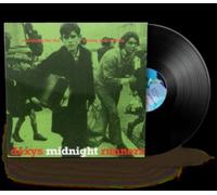 Searching for the Young Soul Rebels