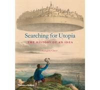 Searching for Utopia /anglais