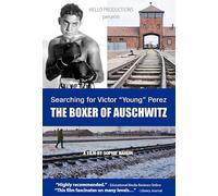 Searching for Victor Young Perez: Boxer of