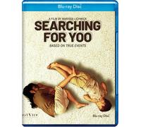Searching For Yoo [Blu-Ray]