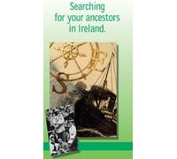 Searching for Your Ancestors on Ireland [DVD] [Import]