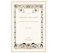 Searching Gods Word: Easter - Prophecy to Resurrection, Promised & Fulfilled