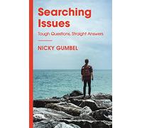 Searching Issues: Tough Questions, Straight Answers