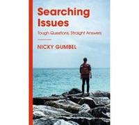 Searching Issues: Tough Questions, Straight Answers (ALPHA BOOKS) - [Version Originale] Inconnu (Auteur)