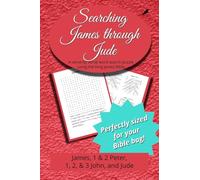 Searching James through Jude