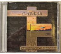 Searching The Desert for Love Potions [Import]
