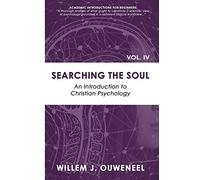 Searching The Soul