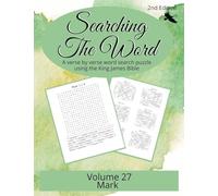 Searching the Word, Volume 27: Mark