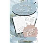 Searching Through Job: Chapters 1-21