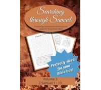 Searching Through Samuel: 2 Samuel 1-13