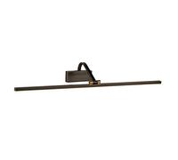 Searchlight - Applique Tableau LED Searchlight 05 - 70 cm - 2 couleurs - Couleur : Bronze