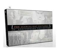 Fox Searchlight Pictures 20ème Anniversaire- 20 Films: Hitchcock / Stoker / Crazy Heart / Fully Monty / Le Grand Jeu / Black Swan / Juno / Sideways / Indian Palace / Thirteen / Descendants / Sunshine