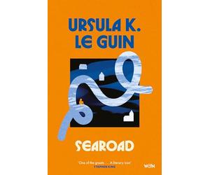 Searoad