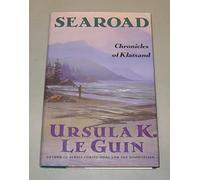 Searoad: Chronicles of Klatsand