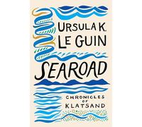 Searoad: Chronicles of Klatsand