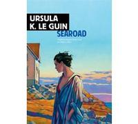 Searoad Ursula Kroeber Le Guin (Auteur), Hélène Collon (Traduction)