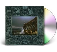 Searows – Death In The Business Of Whaling – CD