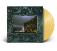 Searows - Death In The Business Of Whaling [Vinyl Lp] Colored Vinyl, Gold