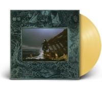 SEAROWS - Death In The Business Of Whaling - Vinyl Record lp - E1111z