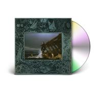 Searows – Death In The Business Of Whaling – CD