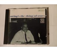 Sears,Al - Swing The Thing [Import]