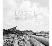 Seas Is Island by LOSCIL [VINYL] NEUF