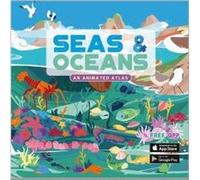 Seas Oceans by Jamie Collins Jamie Collins (Auteur)