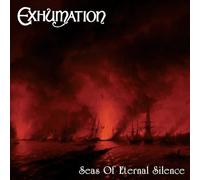 Seas of Eternal Silence