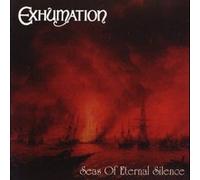 Seas Of Eternal Silence G