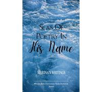 Seas Of Poetry In His Name