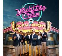 Seas The Night CD