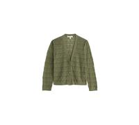 Seasalt Cornwall Cardigan 'Sweet Day' vert, Taille XXL