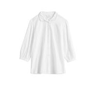 Seasalt Cornwall Chemisier 'Hope Cottage' blanc, Taille 5XL