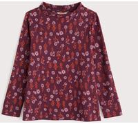 Seasalt Cornwall Haut Seasalt Cornwall Field en verre