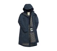 Seasalt Cornwall Manteau fonctionnel 'Janelle' marine, Taille M