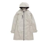 Seasalt Cornwall Manteau mi-saison 'Coverack' mastic / noir, Taille M