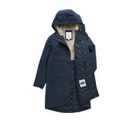Seasalt Cornwall Manteau mi-saison marine, Taille XL