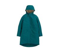 Seasalt Cornwall Manteau mi-saison pétrole, Taille 5XL