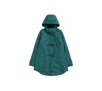 Seasalt Cornwall Manteau mi-saison 'Sea Drift' pétrole, Taille XL