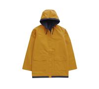 Seasalt Cornwall Manteau mi-saison 'The Reversible' jaune, Taille XXL