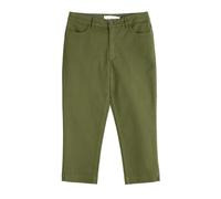 Seasalt Cornwall Pantalon 'Albert Quay' olive, Taille 42