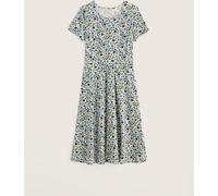 Seasalt Cornwall Robe Seasalt Cornwall April Vert EU 52 Regular (UK 24 R)
