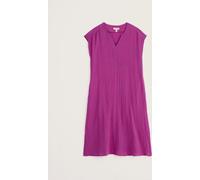 Seasalt Cornwall Robe Seasalt Cornwall Sand Patterns Violet EU 40 Regular (UK 12 R)