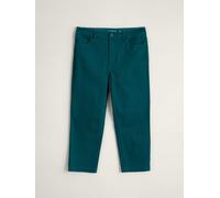 Seasalt Cornwall Seasalt Cornwall Albert Quay Crop Trousers
