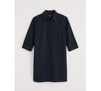 Seasalt Cornwall Seasalt Cornwall Blue Guidebook Dress Blue EU 40 Regular (UK 12 R)